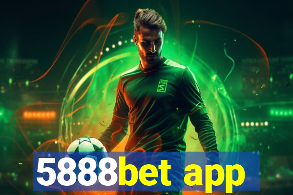 5888bet app